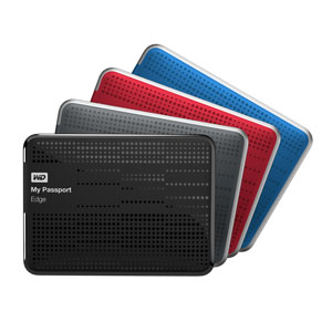 WD My Passport Ultra - Recensione completa