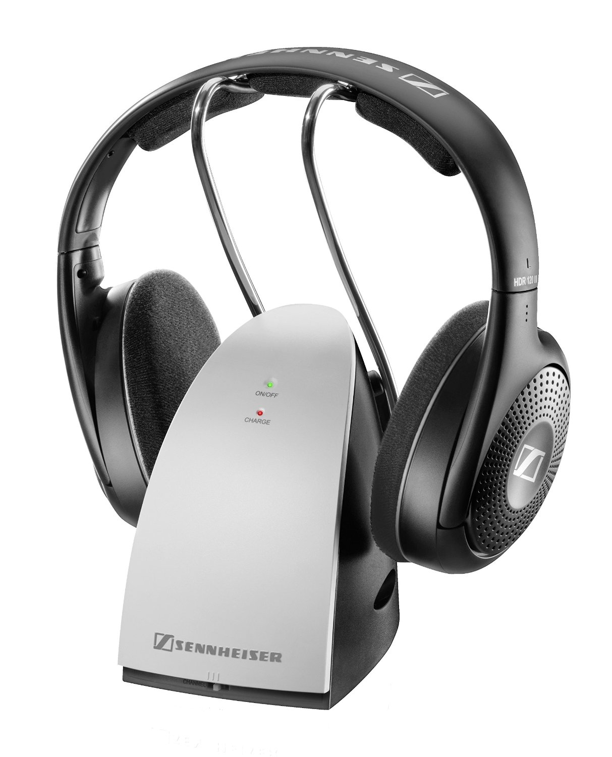 Sennheiser RS120 II - Recensione completa