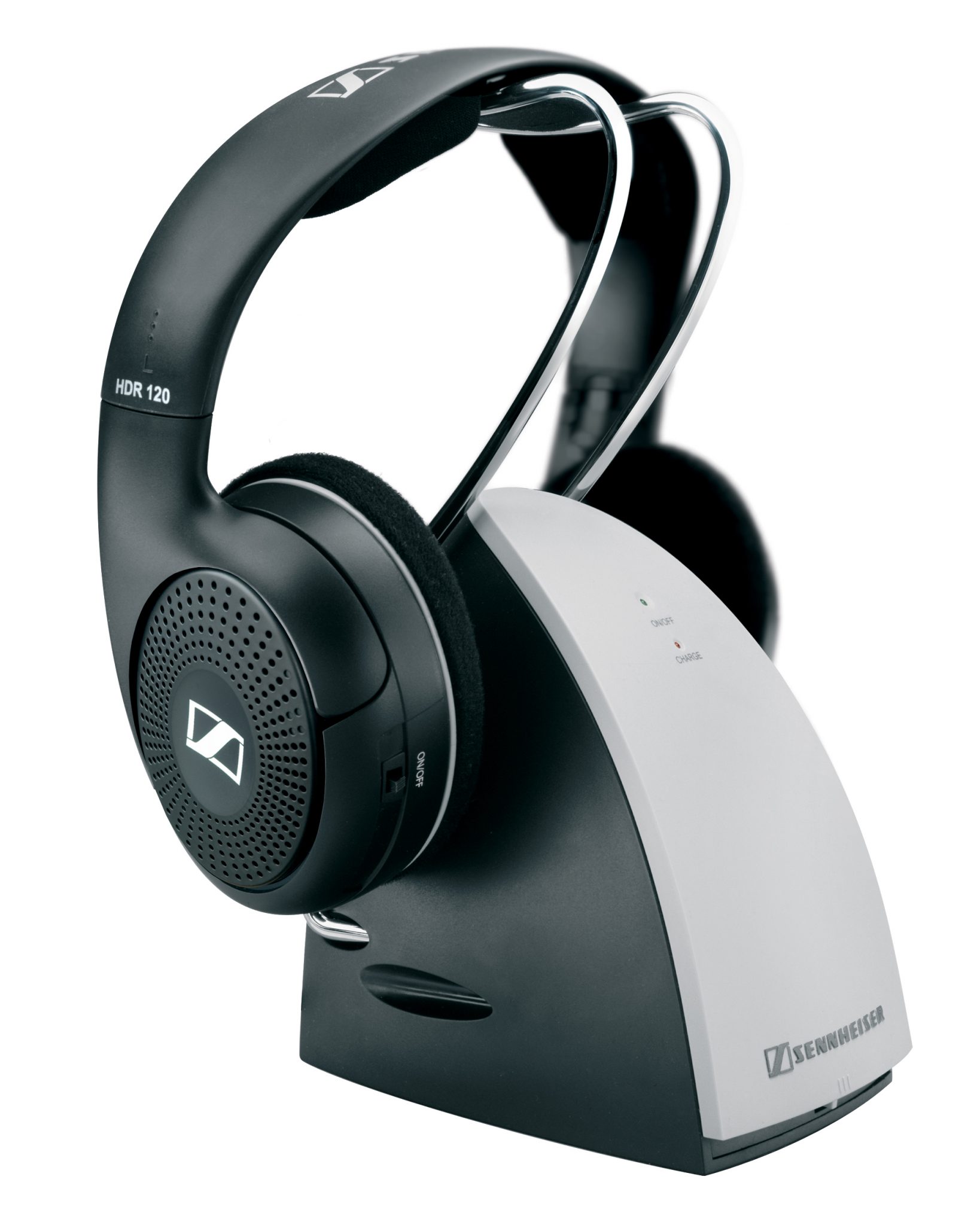 Sennheiser RS120 II - Recensione completa