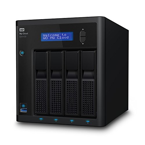 WD My Cloud storage NAS - Recensione completa