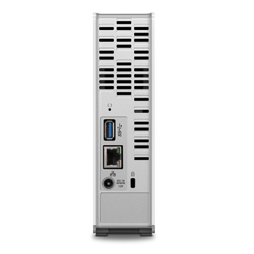 WD My Cloud storage NAS - Recensione completa