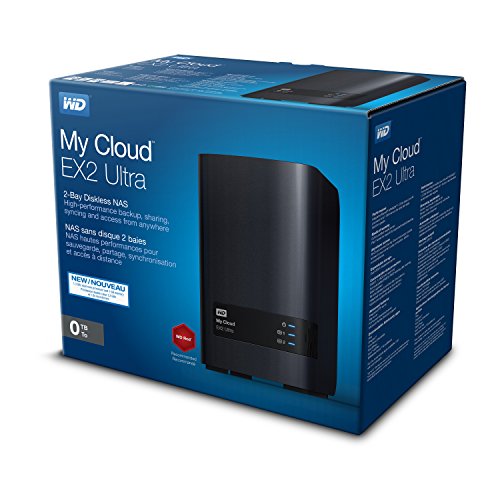 WD My Cloud storage NAS - Recensione completa