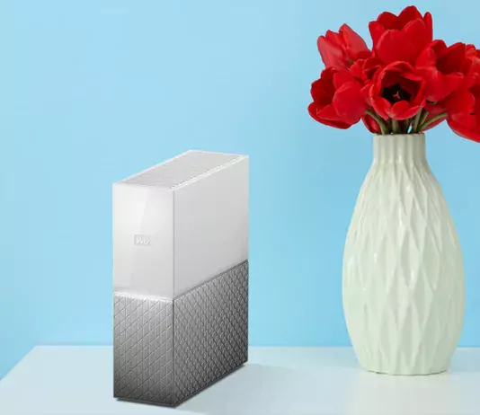 WD My Cloud - Recensione e opinioni