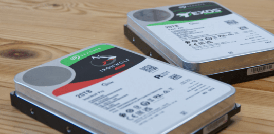 Hard Disk NAS - Marzo 2023