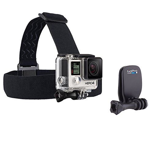 Imbracatura Per Action Camera Da Petto - Compatibile Con GoPro E Altre Action Cam - Foto 4