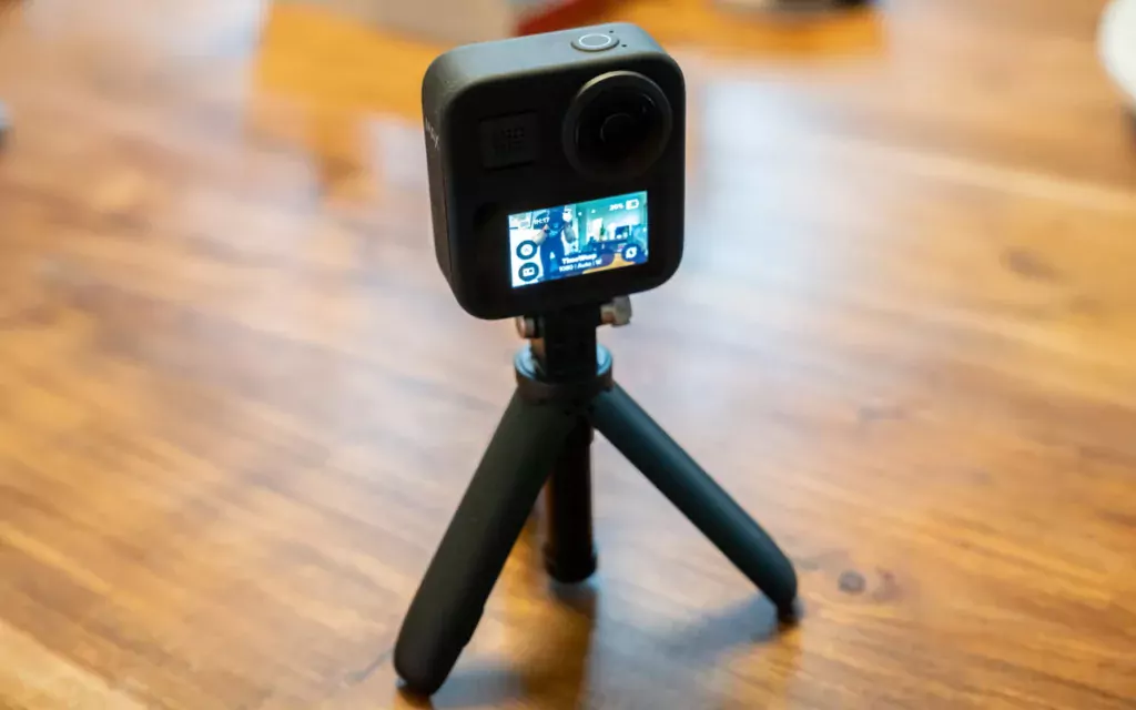 Migliori accessori GoPro e action cam - Settembre 2023
