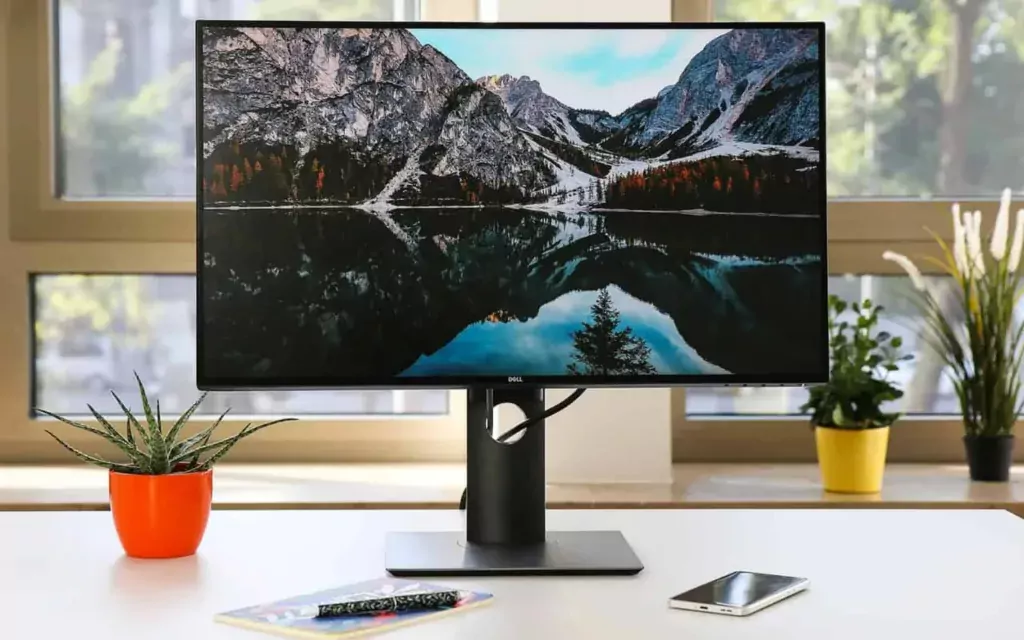 Migliori monitor 4K - Settembre 2023