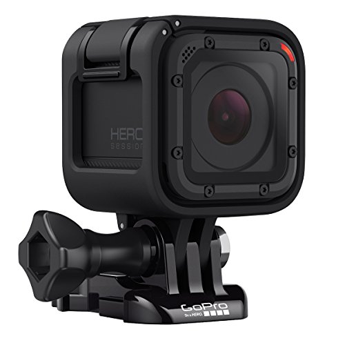 GoPro Hero Session - Recensione completa