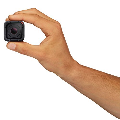 GoPro Hero Session - Recensione completa