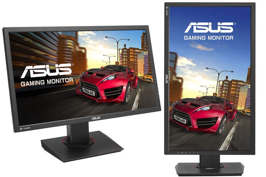 Asus MG28UQ Gaming Monitor 4K - Recensione completa