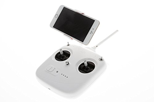 DJI Phantom 3 Standard - Recensione completa