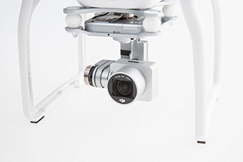 DJI Phantom 3 Standard - Recensione completa