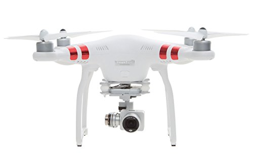 DJI Phantom 3 Standard - Recensione completa