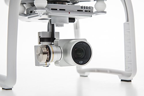 DJI Phantom 3 Professional & Advanced - Recensione completa