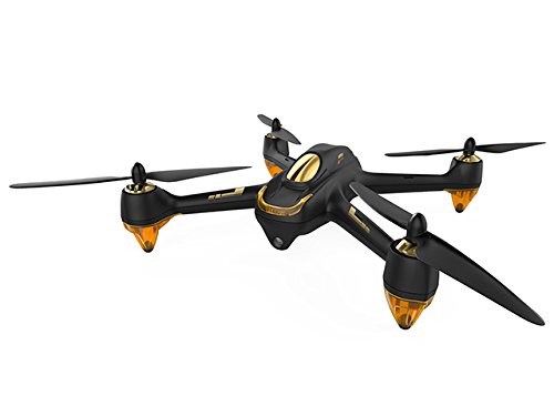 Hubsan H501S X4 - Recensione completa