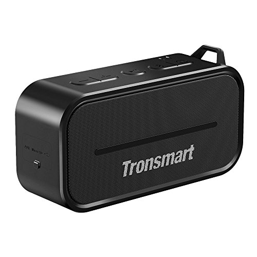 Tronsmart Element T2 - Recensione completa