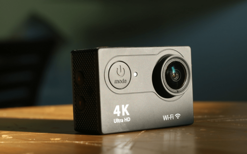 Action Cam 4K o Full HD, quale scegliere?