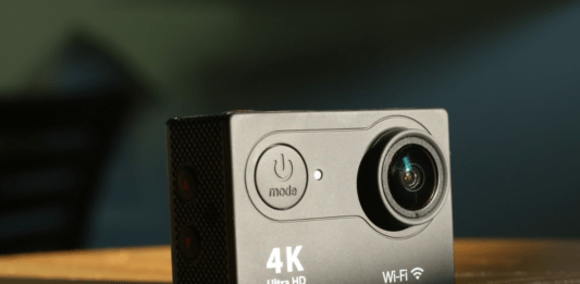 Action Cam 4K o Full HD, quale scegliere?