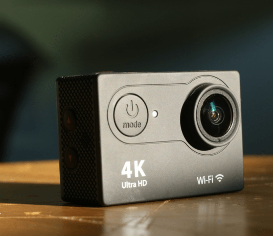 Action Cam 4K o Full HD, quale scegliere?