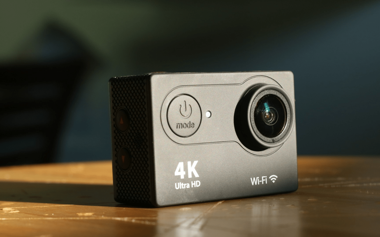 Action Cam 4K o Full HD, quale scegliere? Roba Da Informatici
