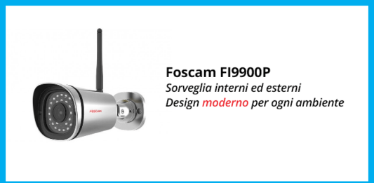 Foscam-FI9900P