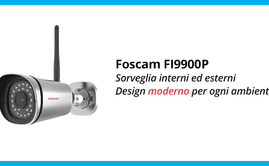 Foscam-FI9900P
