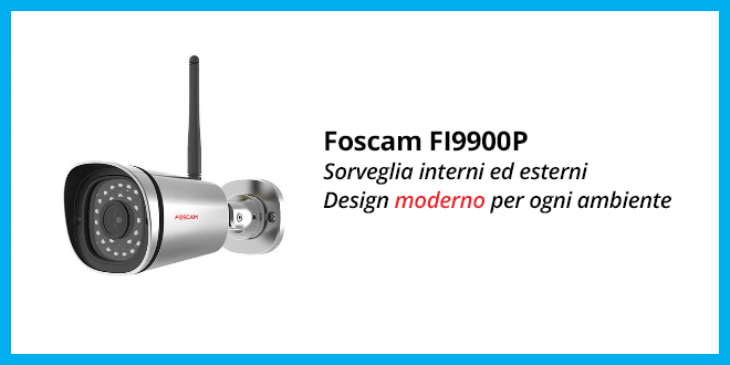 Foscam-FI9900P