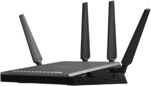 Netgear D7800-100PES Nighthawk - Recensione completa