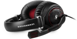 Sennheiser GAME ZERO – La recensione completa