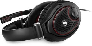 Sennheiser GAME ZERO – La recensione completa