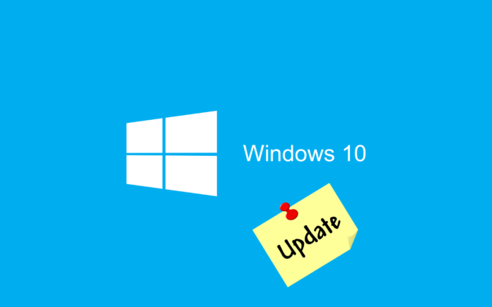 Disattivare gli aggiornamenti su Windows 10 definitivamente