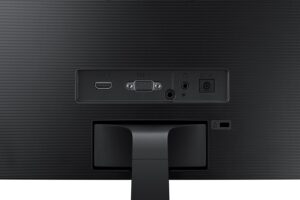 Samsung C24F396 – La recensione completa