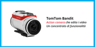 TomTom Bandit - La recensione completa