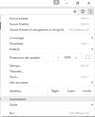Come impostare Google come pagina iniziale su Internet Explorer