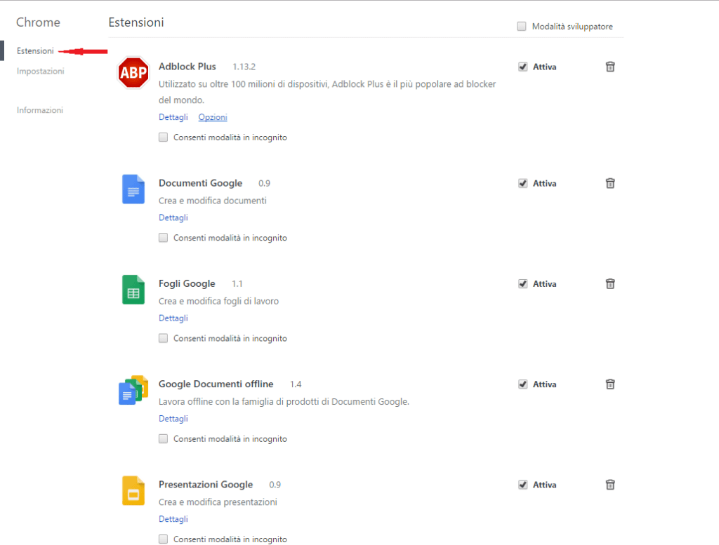 Impostare Google Come Pagina Iniziale Windows 10