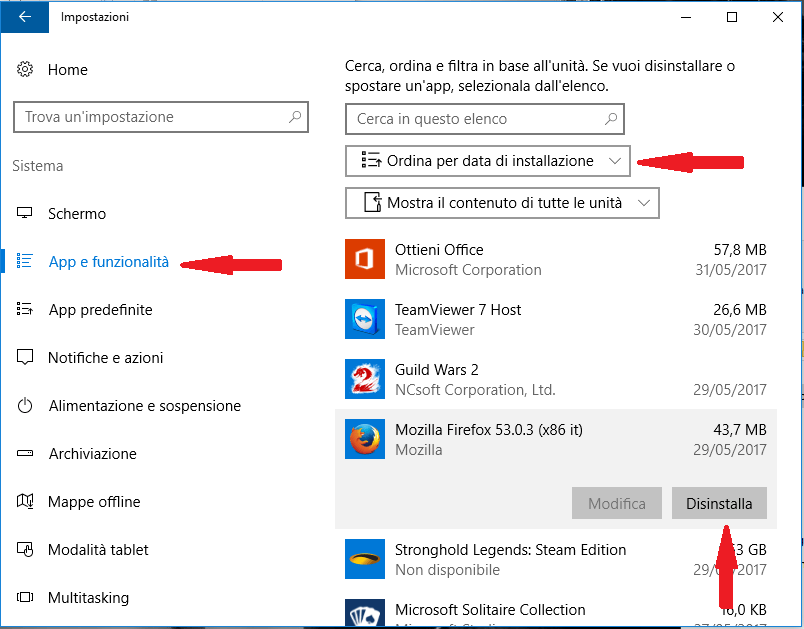 Come impostare Google come pagina iniziale su Internet Explorer