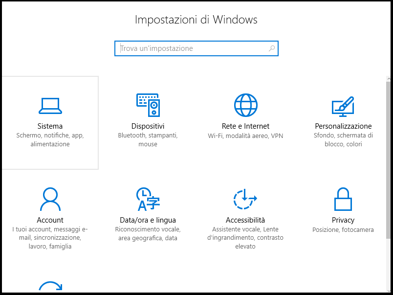 Come impostare Google come pagina iniziale su Internet Explorer