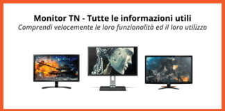 monitor tn informazioni utili