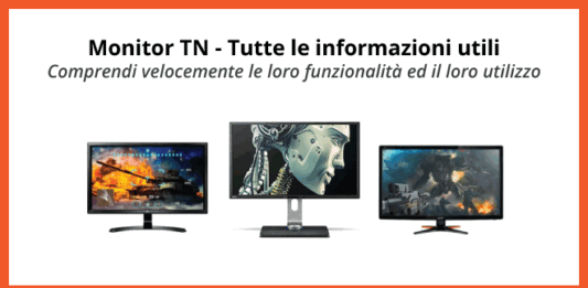 monitor tn informazioni utili