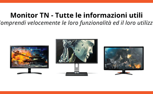 monitor tn informazioni utili