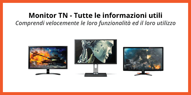 monitor tn informazioni utili