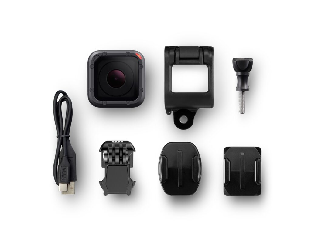 GoPro Hero 5 Session - Recensione Completa