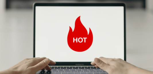 Raffreddare il PC portatile e abbassare la temperatura della CPU