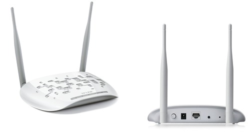 TP-Link TL-WA801ND-fronte-retro