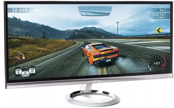 Monitor 4K vs Monitor Full HD - Le differenze