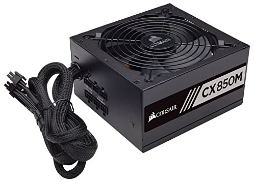 Corsair CX - Recensione completa e opinioni 