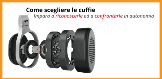 Come scegliere le cuffie e come si valutano
