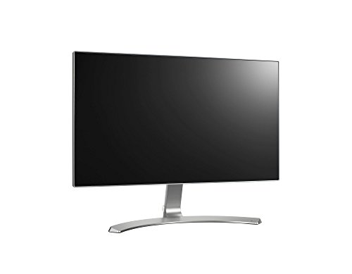 LG 24MP88HV-S - Monitor PC - Recensione completa