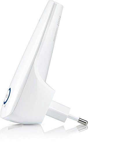 TP-LINK TL-WA850RE - Range extender - Recensione completa