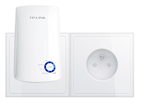 TP-LINK TL-WA850RE - Range extender - Recensione completa